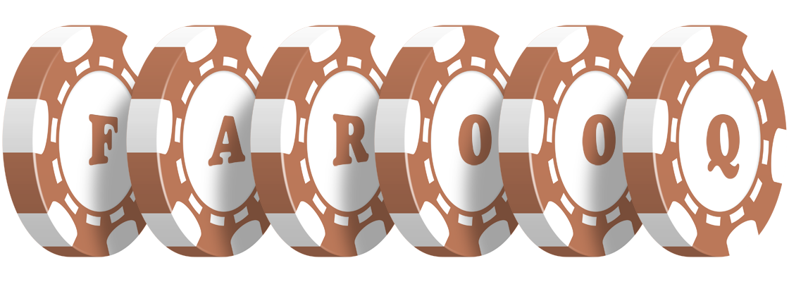 Farooq limit logo