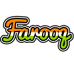 Farooq mumbai logo