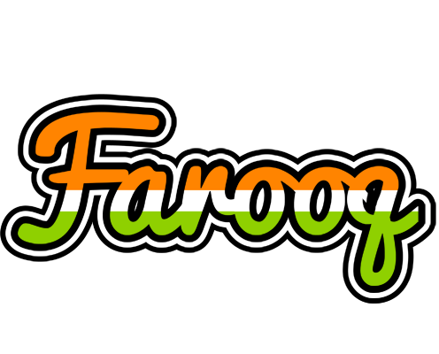 Farooq mumbai logo