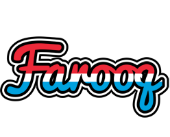 Farooq norway logo