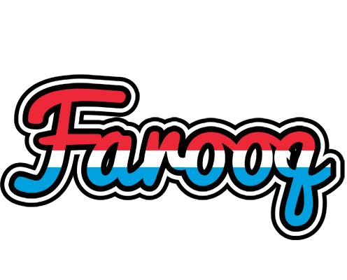 Farooq norway logo