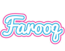 Farooq outdoors logo