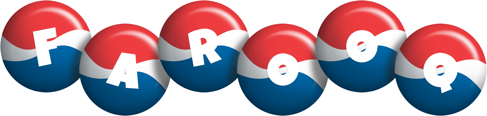Farooq paris logo