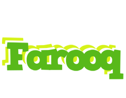 Farooq picnic logo