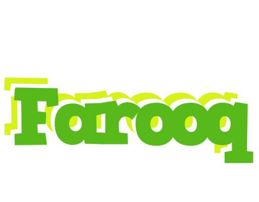 Farooq picnic logo