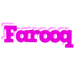 Farooq rumba logo
