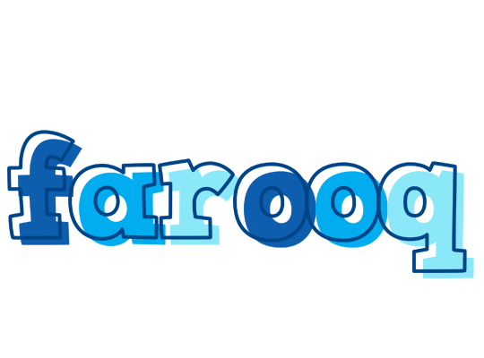 Farooq sailor logo