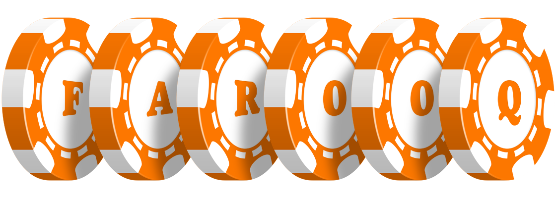 Farooq stacks logo