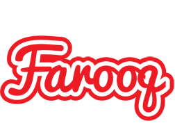 Farooq sunshine logo