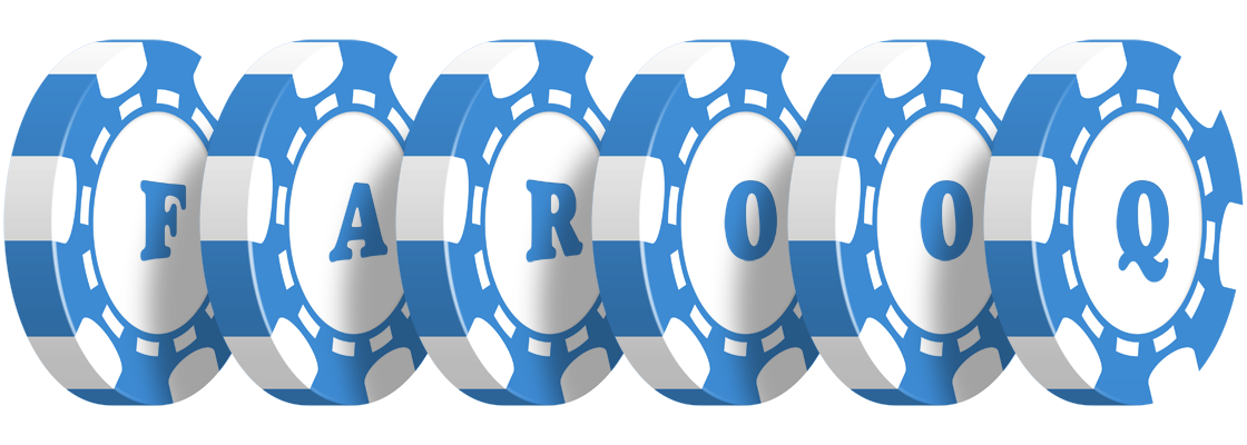 Farooq vegas logo