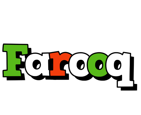 Farooq venezia logo