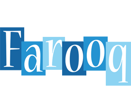 Farooq winter logo