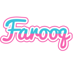 Farooq woman logo