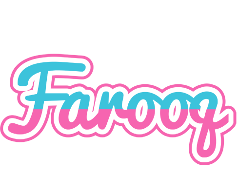 Farooq woman logo