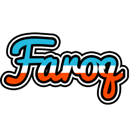 Faroq america logo