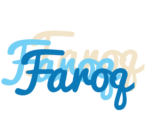 Faroq breeze logo