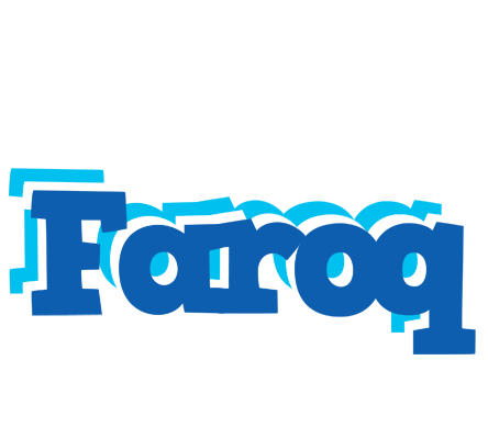 Faroq business logo