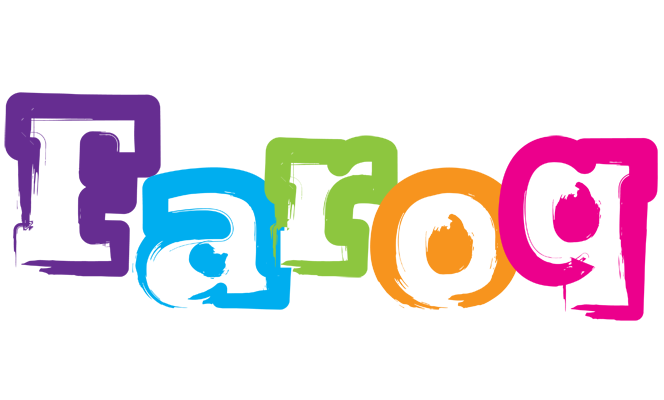 Faroq casino logo