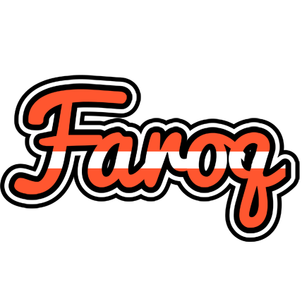 Faroq denmark logo