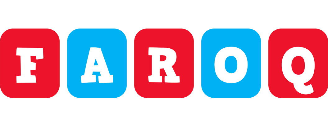 Faroq diesel logo