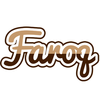 Faroq exclusive logo