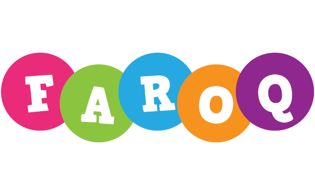 Faroq friends logo