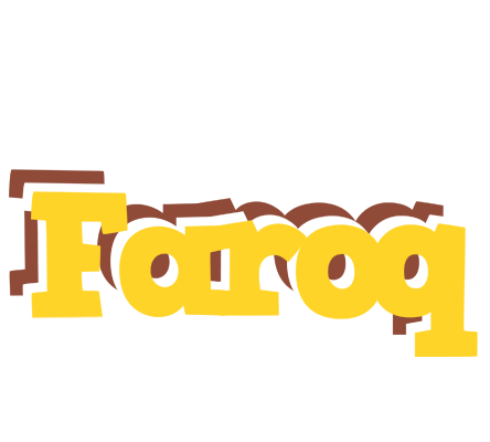 Faroq hotcup logo