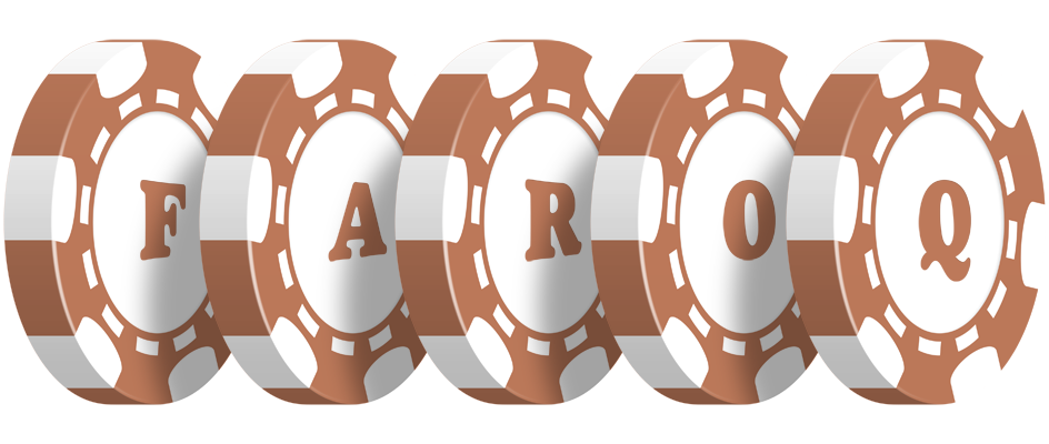 Faroq limit logo