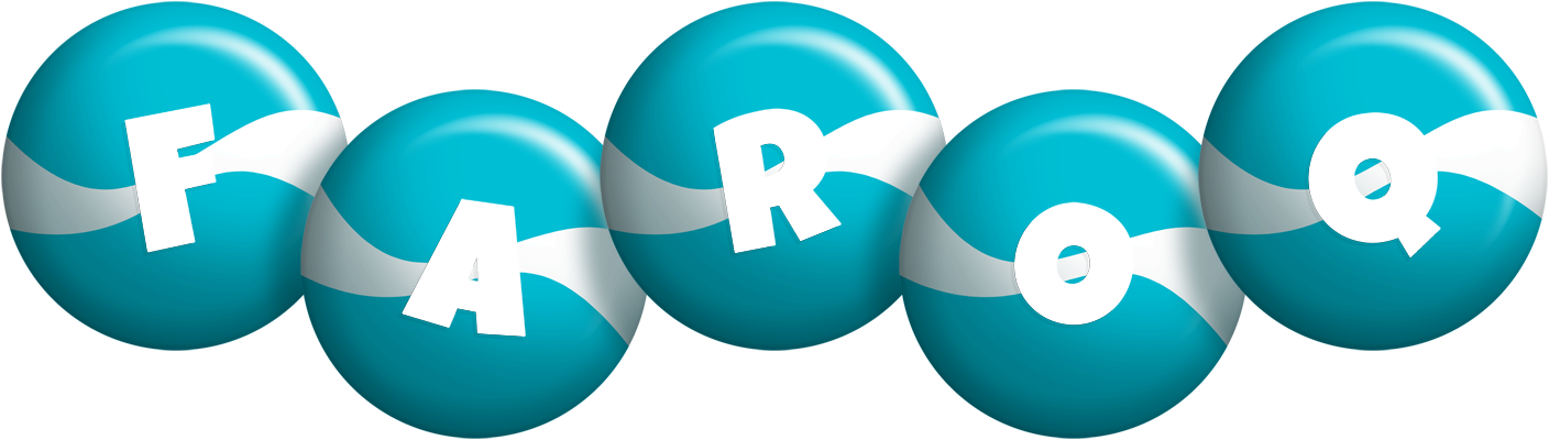 Faroq messi logo