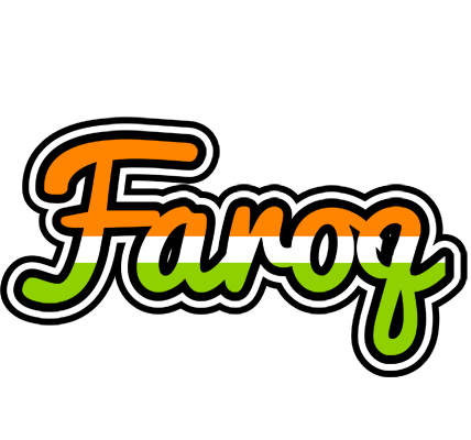 Faroq mumbai logo
