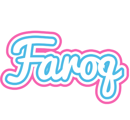 Faroq outdoors logo