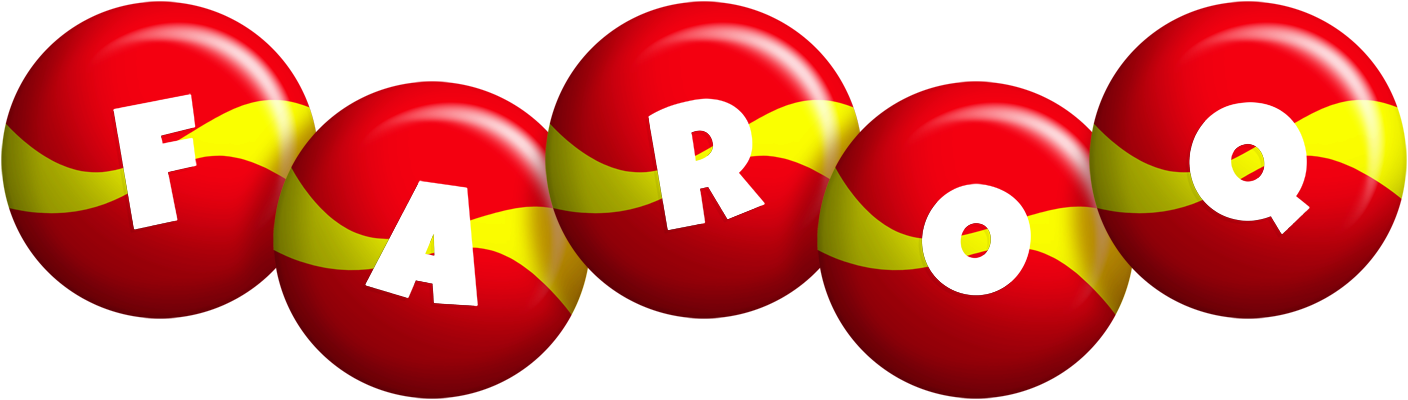 Faroq spain logo