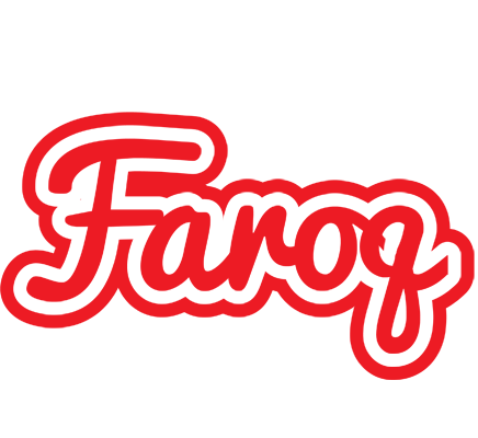 Faroq sunshine logo