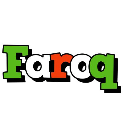 Faroq venezia logo