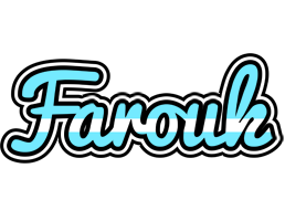 Farouk argentine logo