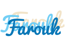 Farouk breeze logo