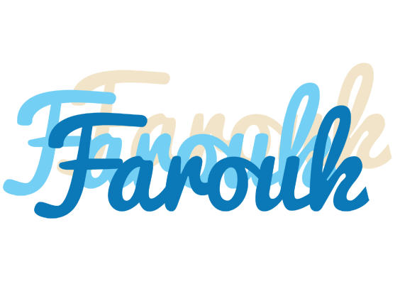 Farouk breeze logo