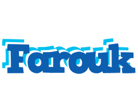 Farouk business logo