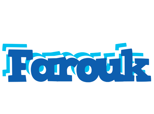 Farouk business logo