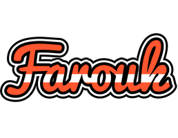 Farouk denmark logo
