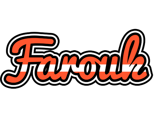 Farouk denmark logo