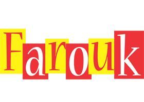 Farouk errors logo