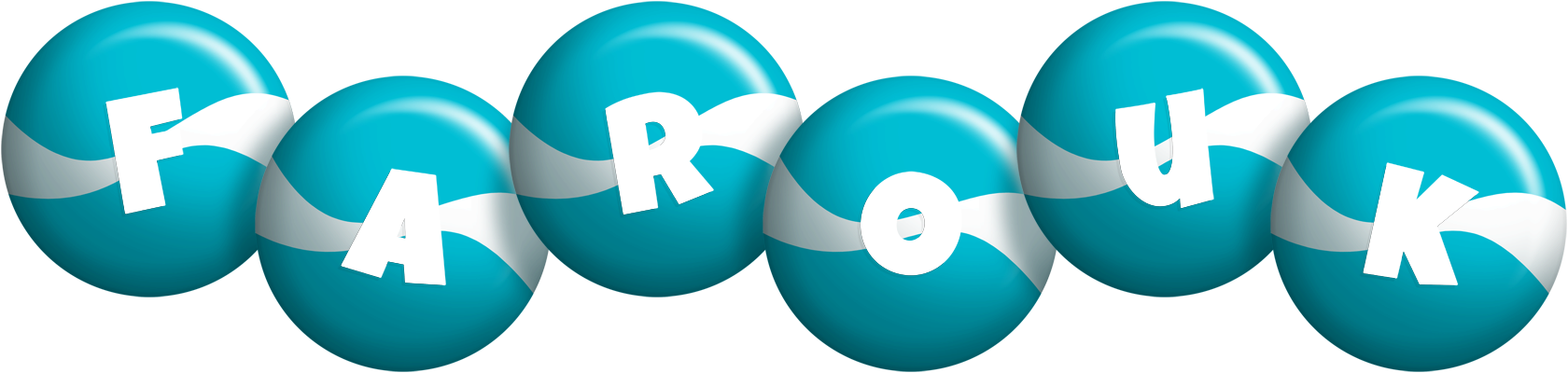 Farouk messi logo