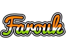 Farouk mumbai logo