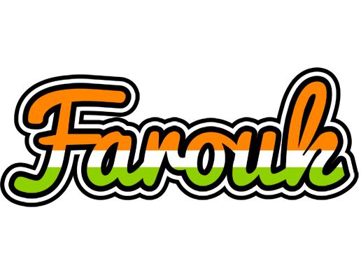 Farouk mumbai logo