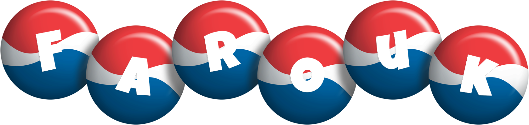 Farouk paris logo