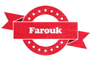 Farouk passion logo