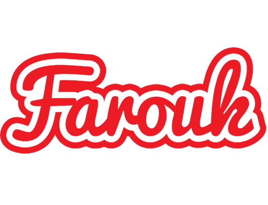 Farouk sunshine logo