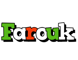 Farouk venezia logo