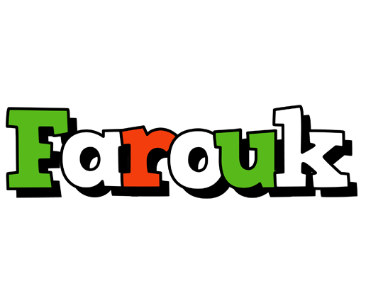 Farouk venezia logo